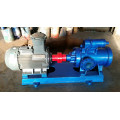 Horizontal Three Screw Oil Pump